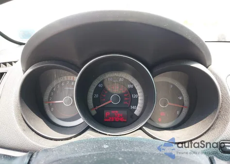 2013 Kia Forte Lx from USA, damaged, VIN KNAFT4A24D5715930